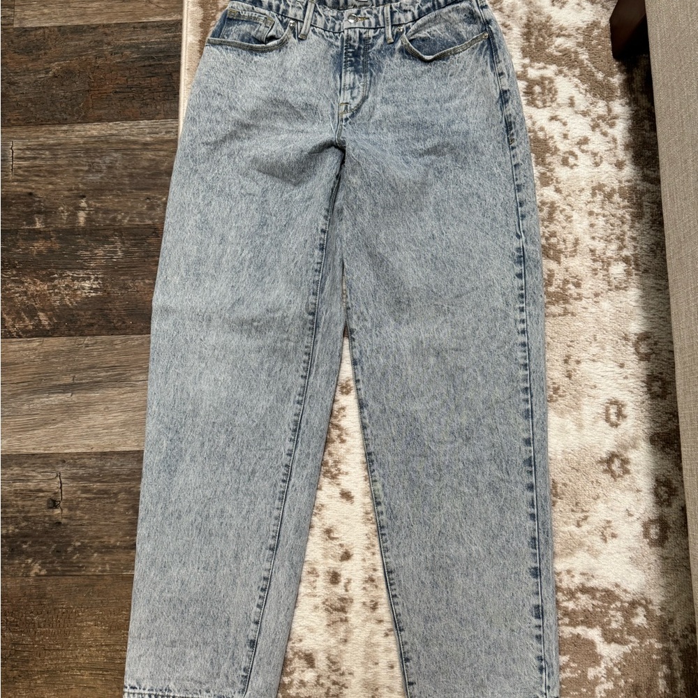 Baggy Women's Jeans